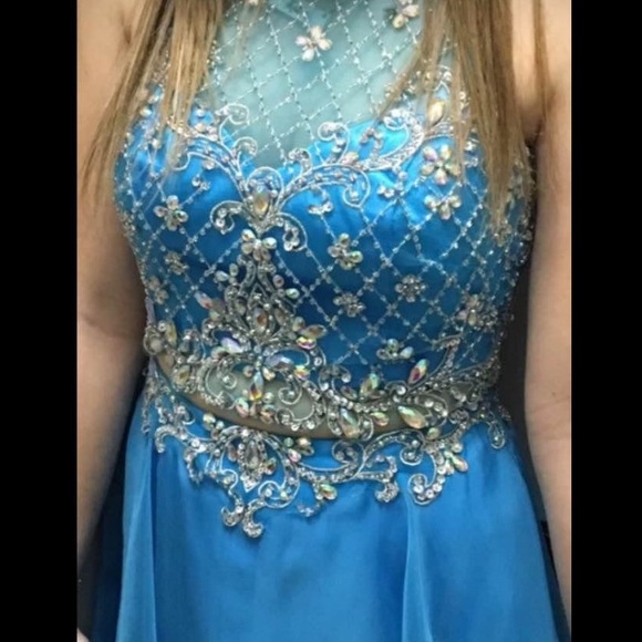 Prom Dress - Picture 5 of 8